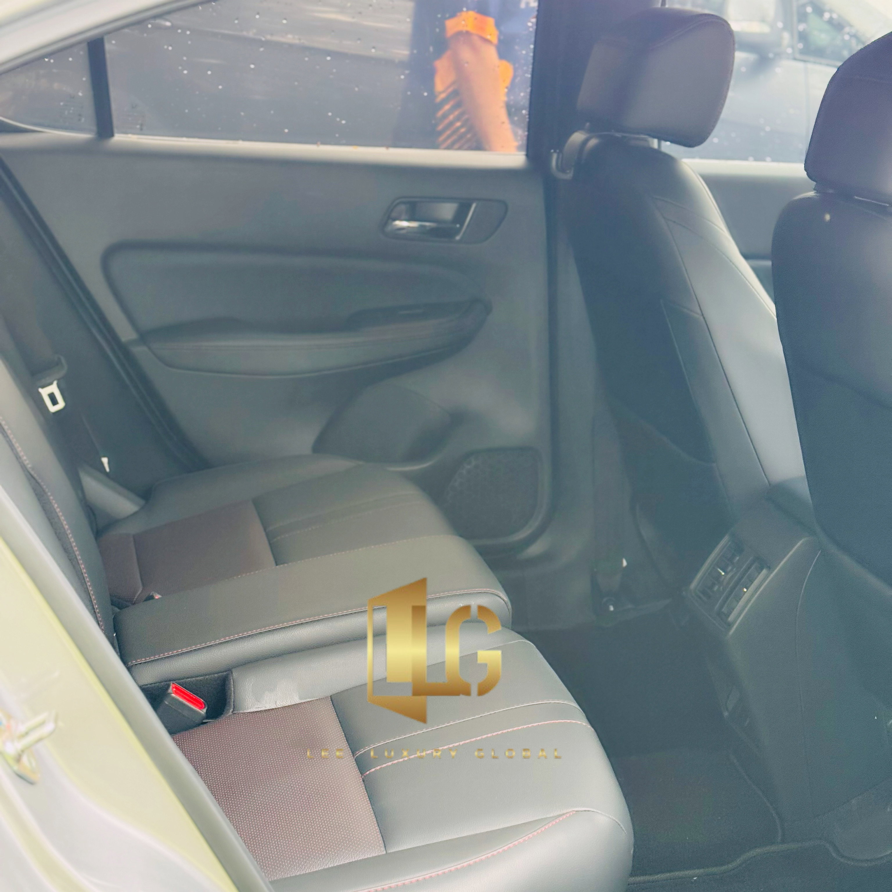 H02 - Honda City Hatcback RS _3