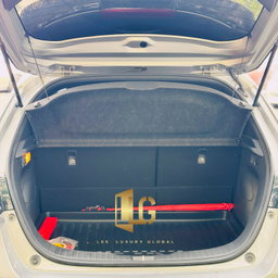H02 - Honda City Hatcback RS 