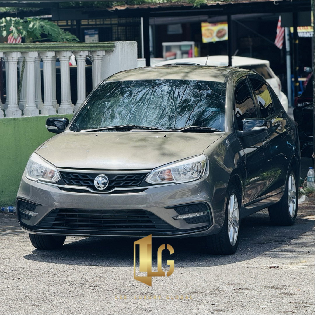 P03 - Proton Saga Primium
