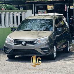 P03 - Proton Saga Primium