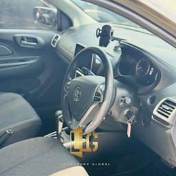 P03 - Proton Saga Primium