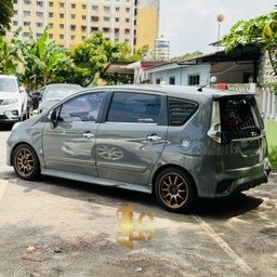 P22 - Produa Alza 