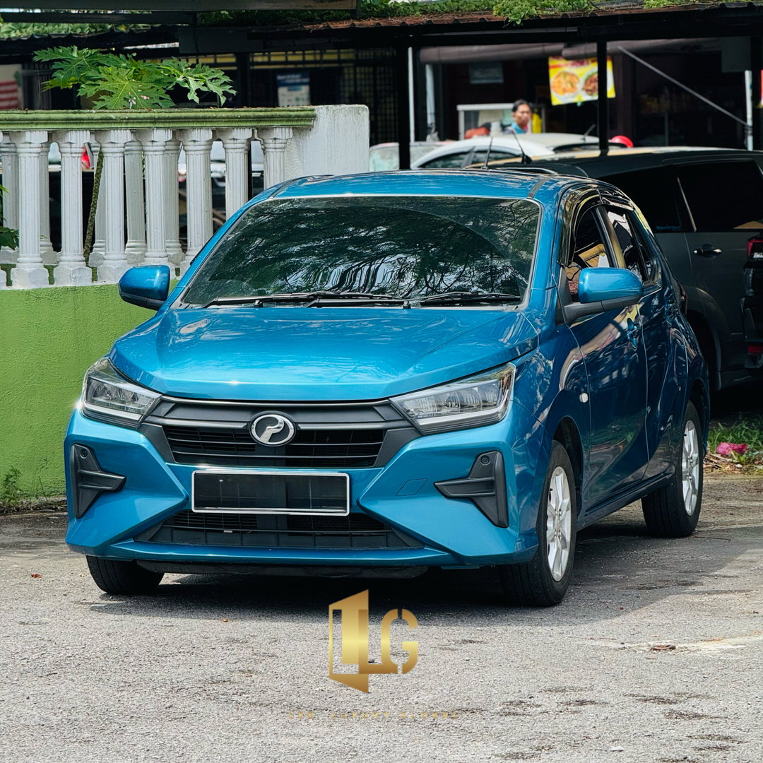 P23 - Produa Axia New Generation