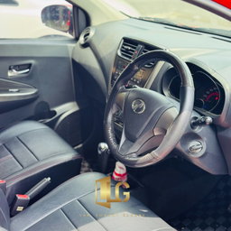 P24 - Produa Axia 2nd Model
