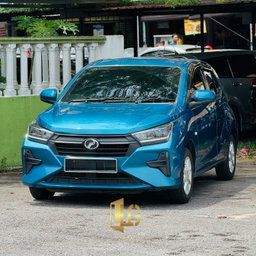 P25 - Produa Axia New Generation 