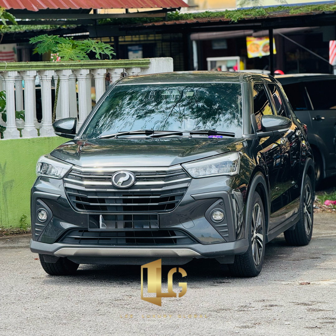 P27 - Produa Ativa 1.0 Turbo