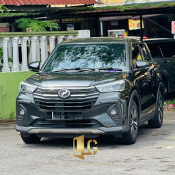 P27 - Produa Ativa 1.0 Turbo