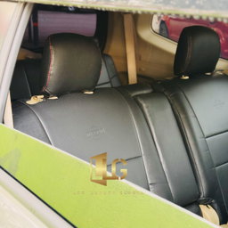 N01 - Nissan Livina 1.8L