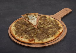 KARAM ALBADEYA Manousheh منقوشه كرم الباديا