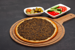 Zatar زعتر
