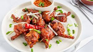 Chicken Lolipop