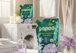Papoo Retail