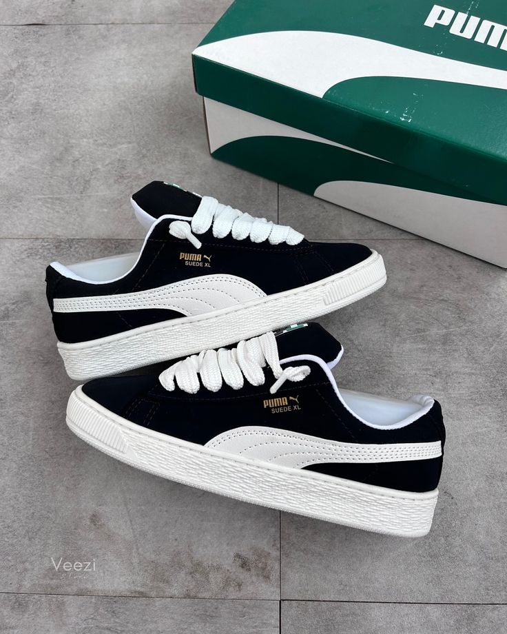 Puma suede xl_2