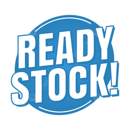READY STOCK