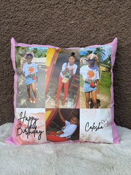 Pillow
