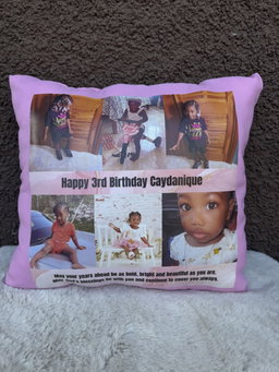 Pillow