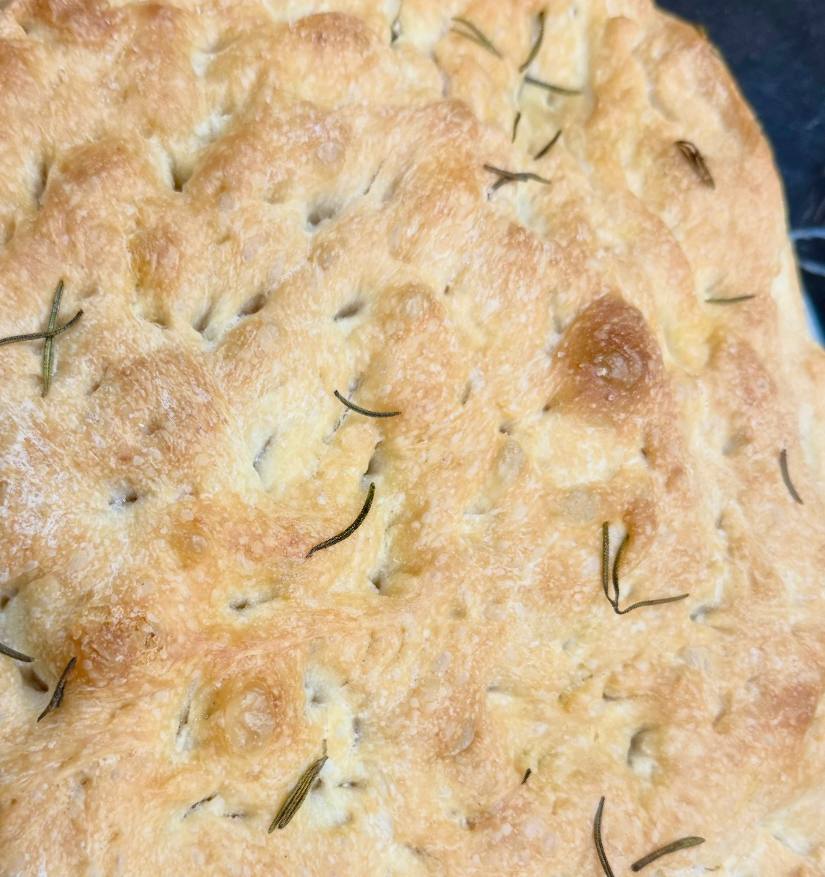 Italian Herb Focaccia_0