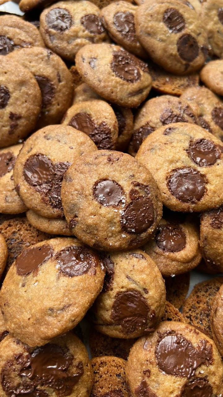 Crunchy Seasalt Cookies_0