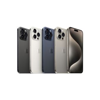 Iphone 15 ProMax/ 128 Giga 5G. (Précommande)