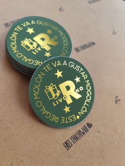 Diseño de adhesivos 