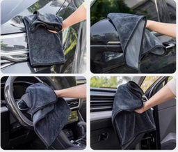 Dashboard/ Windshield Cleaning cloth