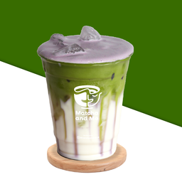 Ubee Matcha