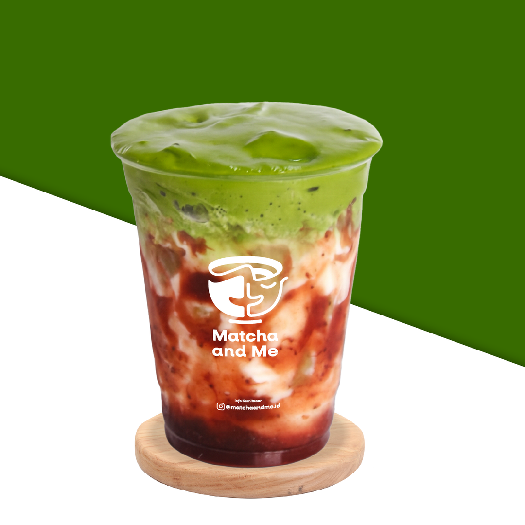 Ichigo Matcha