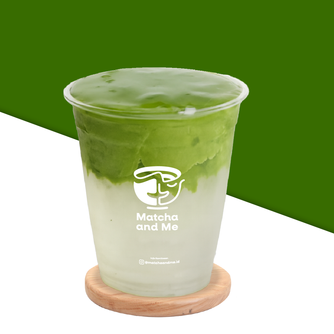 Matcha Cloud