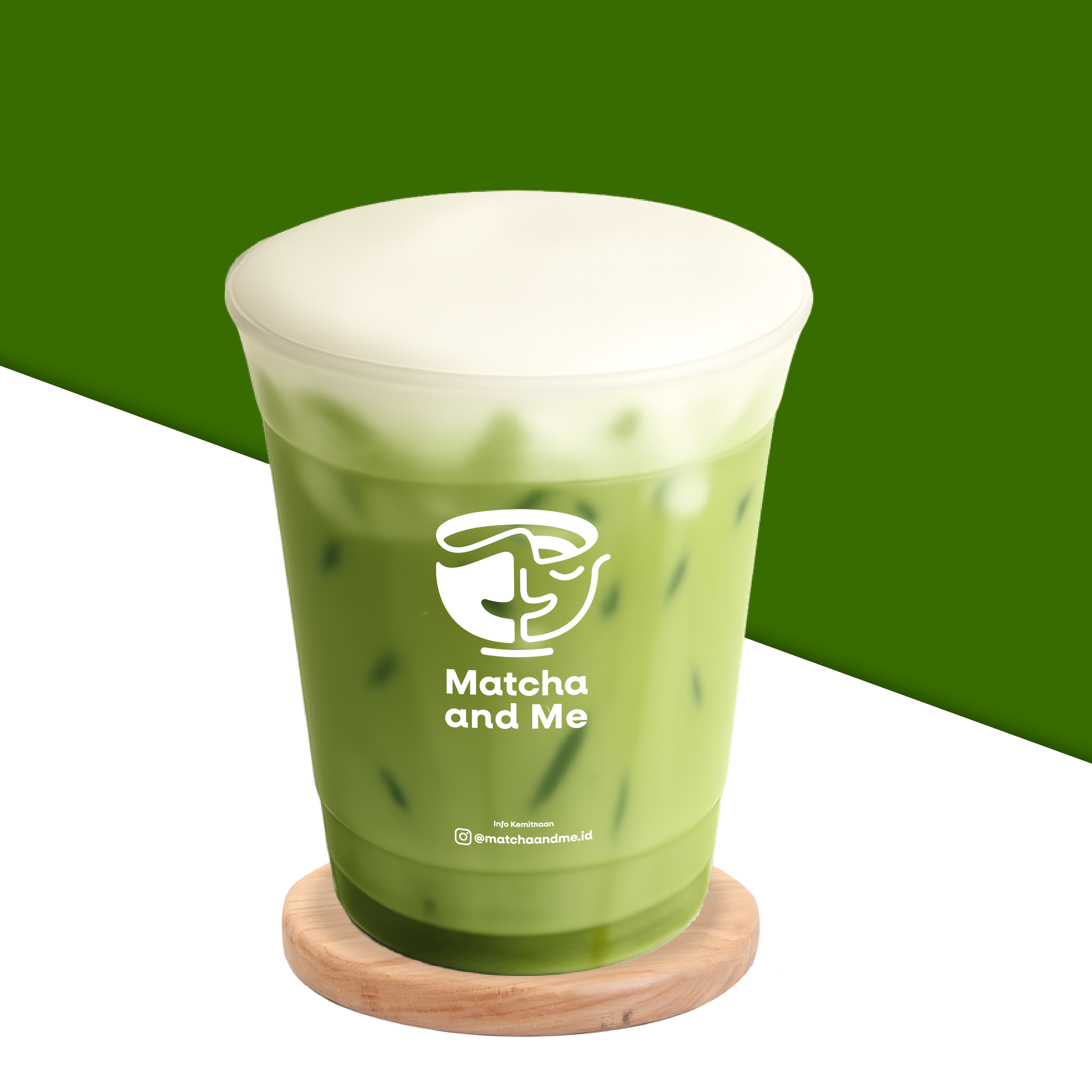 Cheezy Matcha Latte_0