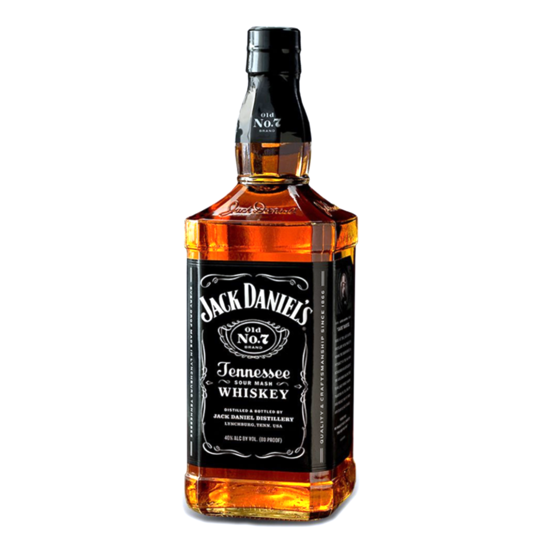Jack Daniels 700ml No Box_1