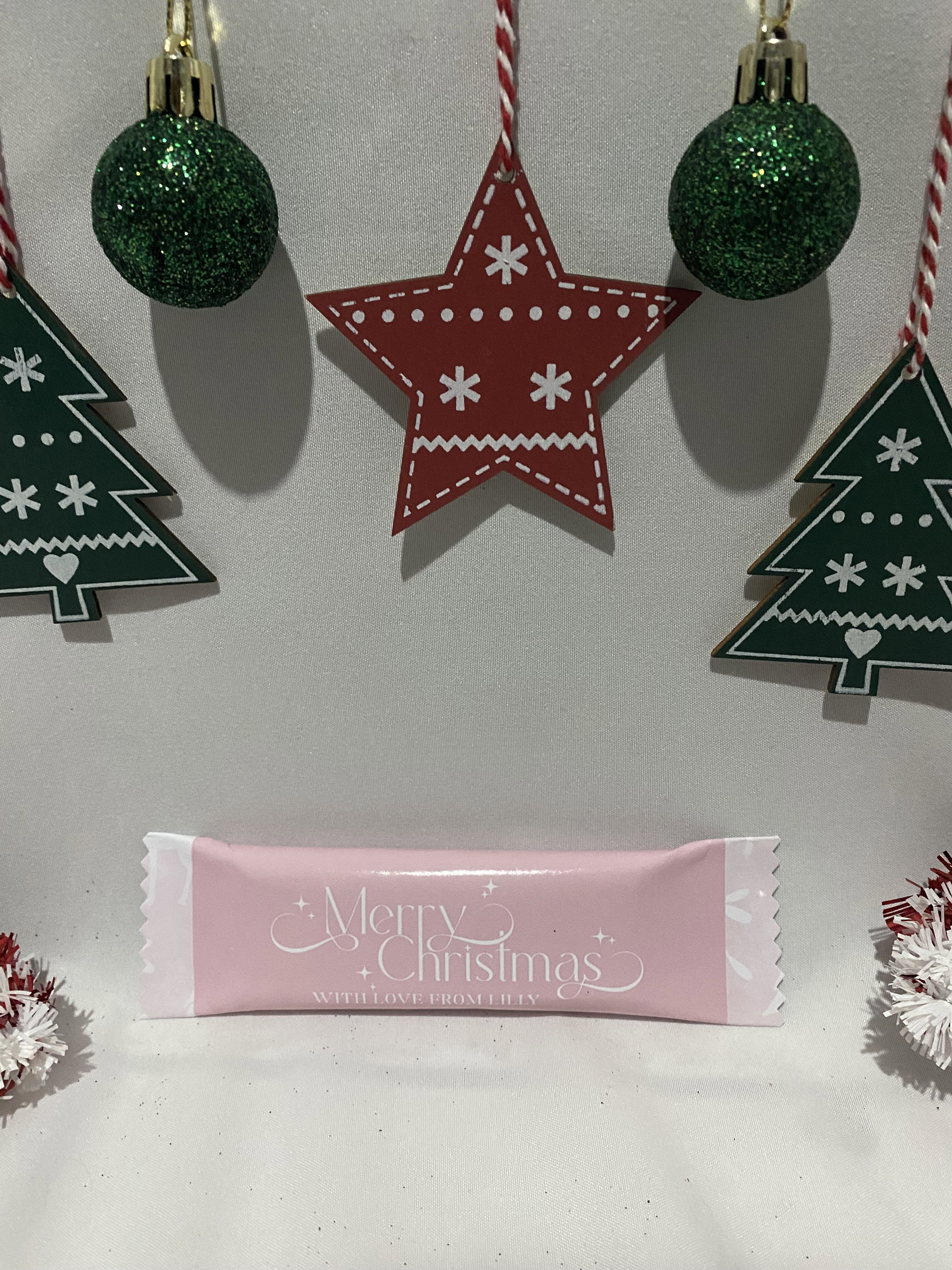 Christmas Favours _2