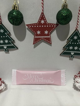 Christmas Favours 