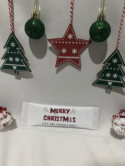 Christmas Favours 