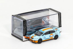 SHADOW MODEL 1/64 CIVIC FD2R GULF