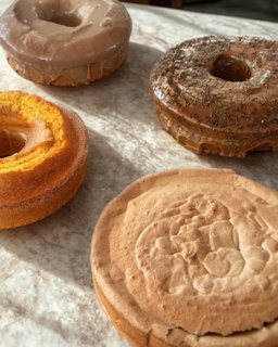 Delicias Caseiras 