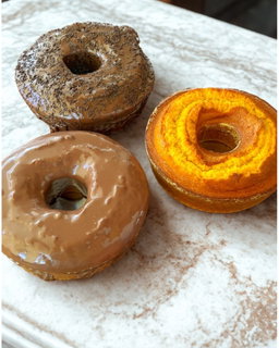 Delicias Caseiras 