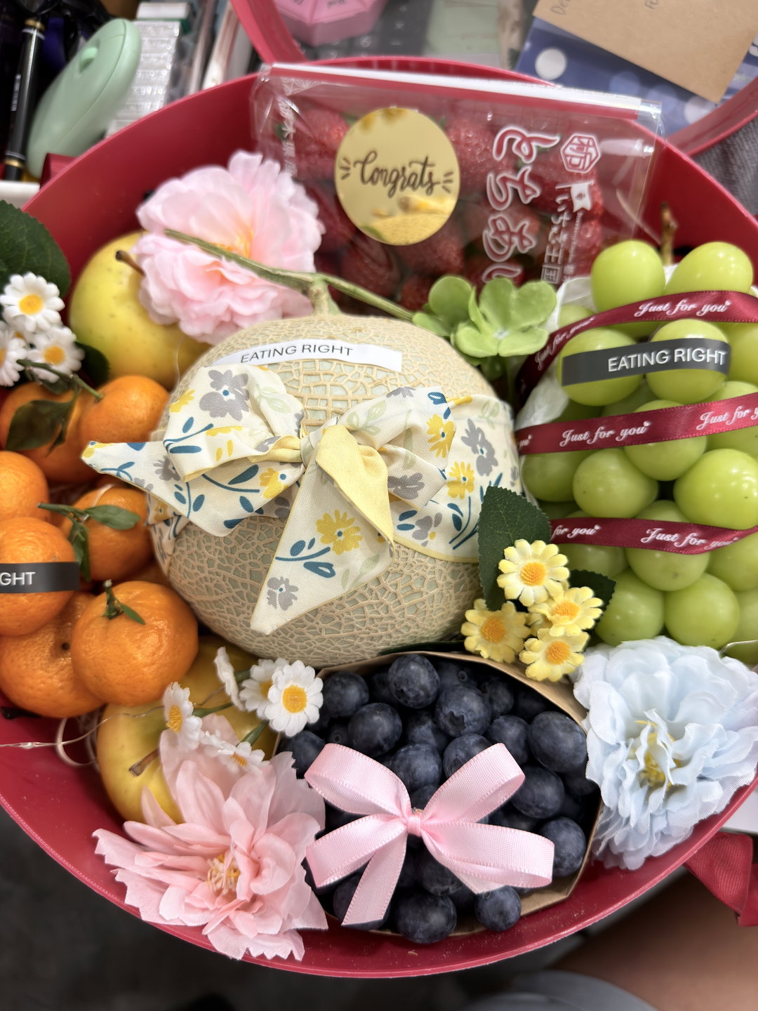  Luxe Gift Box 