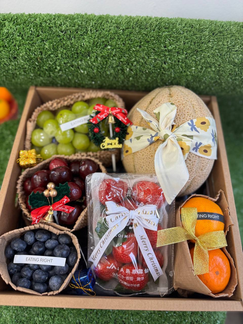 Joy Gift Box 