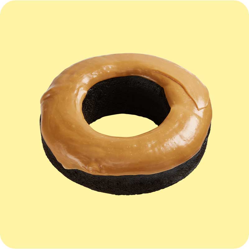 Chocolate Caramel Bundt Cake_0