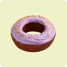 Blueberry Bundt Cake