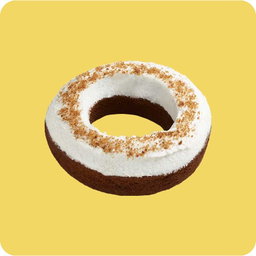 Carrot Bundt Cake