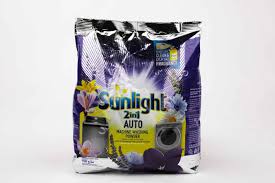 Sunlight auto machine wash 3kg