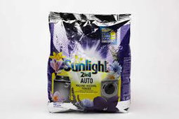 Sunlight auto machine wash 3kg