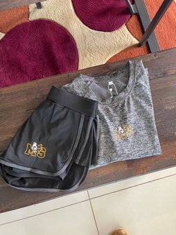 Ladies Ladies Shorts