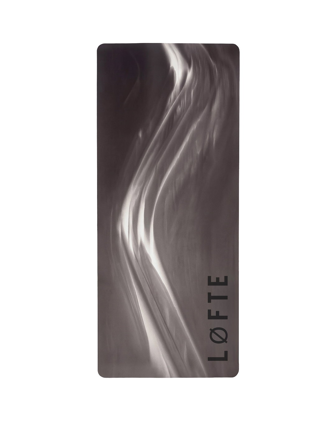 LOFTE Yoga / Exercise Mat_0