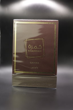 Lattafa Khamrah Qahwa