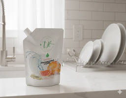 Dishwashing Liquid 