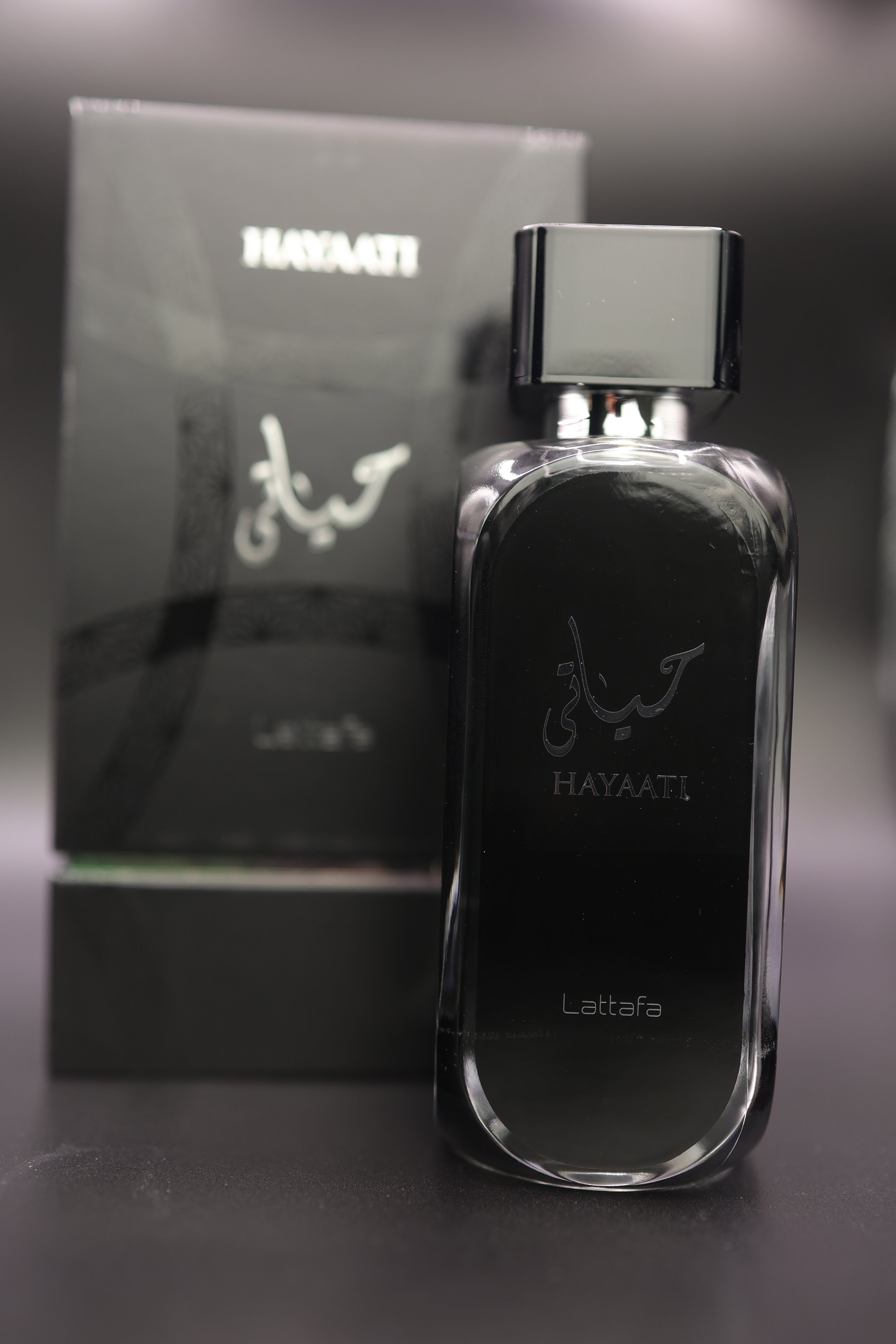 Lattafa Hayaati_0