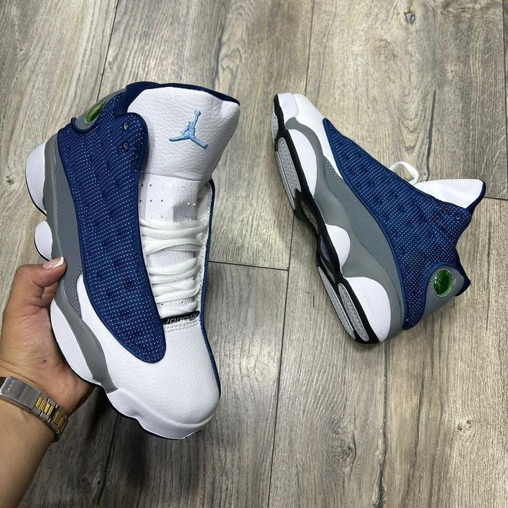 Air jordon 13 Retro_1
