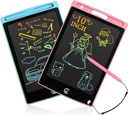 Tablet de escritura para crianças._3